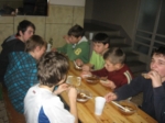 Fotografia: Stolno tennisový turnaj 2009 - 4.ročník
